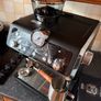 DeLonghi La Specialista Espresso Machine - LIKE NEW Image 3