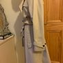 Brand New Hobbs Saskia Trench Coat size 12 Image 4