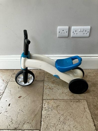 Balance bike
