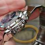 Watch Citizen OXY Chronograph. Image 7