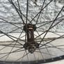 Quando front wheel 28" Image 2