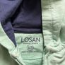 Losan baby zip up hoodie 12-18m baby boy Image 2