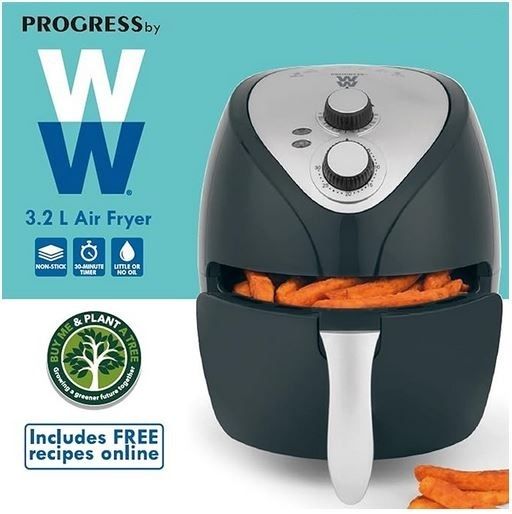 Weight Watchers Air Fryer - brand new in box