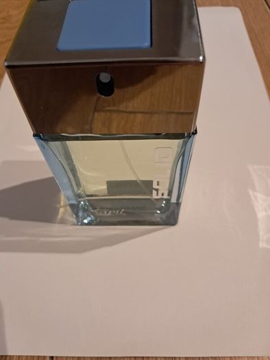 NEW Sapil SOLID Men's Fragrance