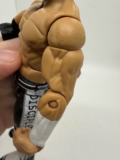 wwe elite series 84 Buddy Murphy action figure