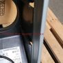 Damaged Faber INKA SMART C 520mm Canopy hood Image 2