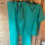 Halloween Costume/Scrubs Image 3