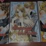 Stepping on Roses Vol 1-9 Complete Image 2