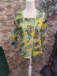 Gerard green top size 16 Postage included