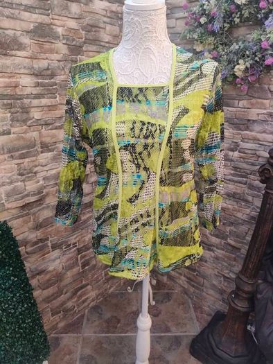 Gerard green top size 16 Postage included