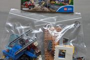 Lego Juniors 10751 Cop and Robber