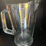 Vintage Absolut Bar Mixer Pitcher Image 3