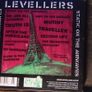 Levellers - Static On The Airwaves CD Image 2