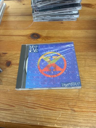 Cd Albums Four euro each