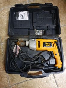Drill