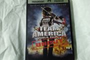 Team America World Police Steelbook Dvd