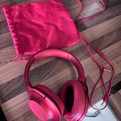Headphones