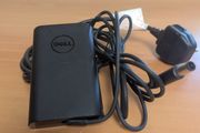 Genuine Dell 65W Laptop Charger  AC Adapter  HA65NM130