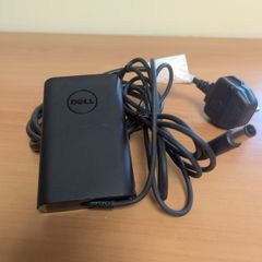 Genuine Dell 65W Laptop Charger  AC Adapter  HA65NM130