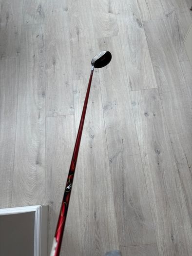 callaway hybrid