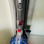 Dyson upright multi floor small ball allergy vacuum cleaner Image 3