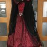 Girls Dress Up Costume Image 5