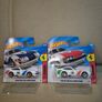 2026 Hot Wheels Ferrari Set of 7: SF90 Stradale, F40, 365, Dino, 12Cilindri Image 3