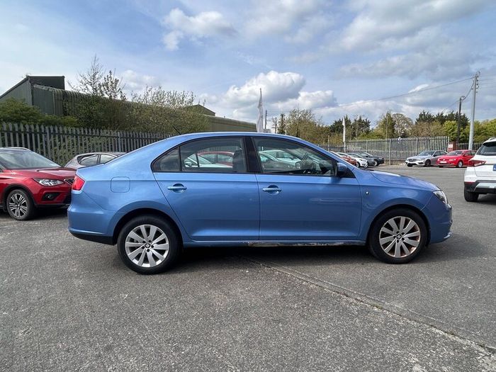 Seat Toledo 1.6 TDI