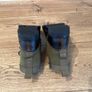 Boots Clarks size 12 or EU30 Image 3