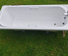 bath