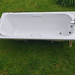 bath