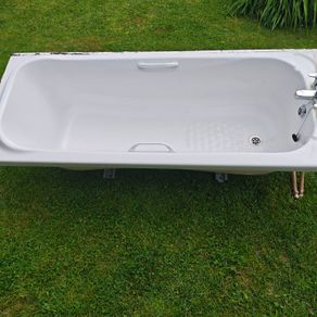 bath