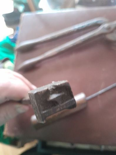 vintage tools