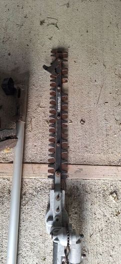3/1 hedge cutter