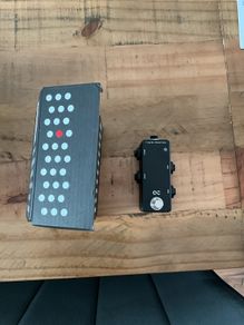 one control true bypass looper