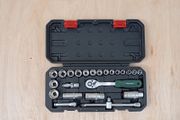 Parkside Socket Set (New)