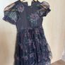 Bundle of girl fancy clothes 5-6 Image 7