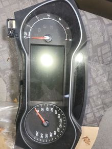 mk 4 Ford mondeo dash clocks