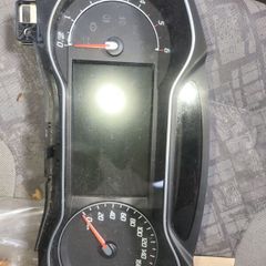 mk 4 Ford mondeo dash clocks