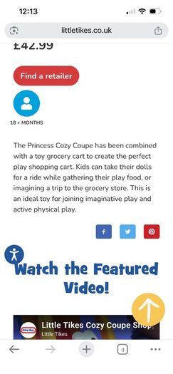 toys
