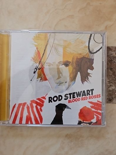 Rod Stewart 30 CD Collection
