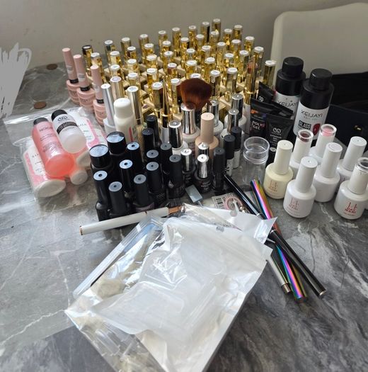 manicure