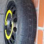 spare wheel Image 2