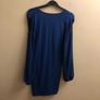 Blue dress (medium) Image 4