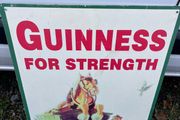 guinness sign