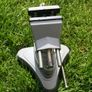Table Vise Bench Clamp Swivel Vises Mini Image 4