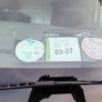 Renault master 2014 doe till July Image 2
