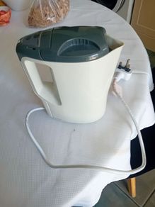 travel kettle