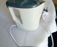 travel kettle