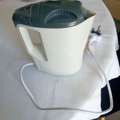 travel kettle